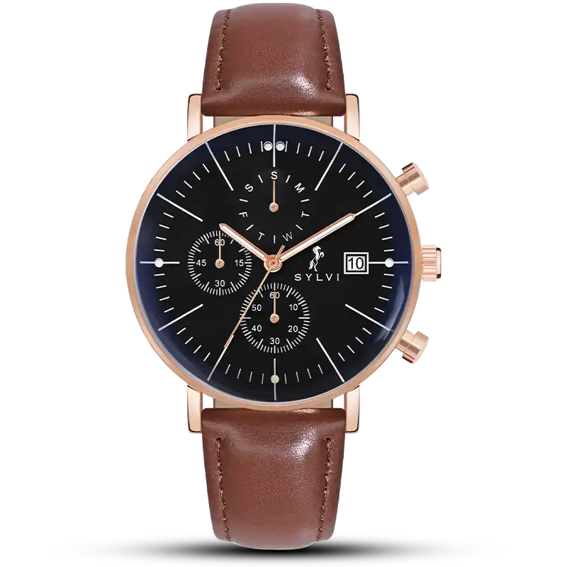 Sylvi Gazedoom Watches Explore Now