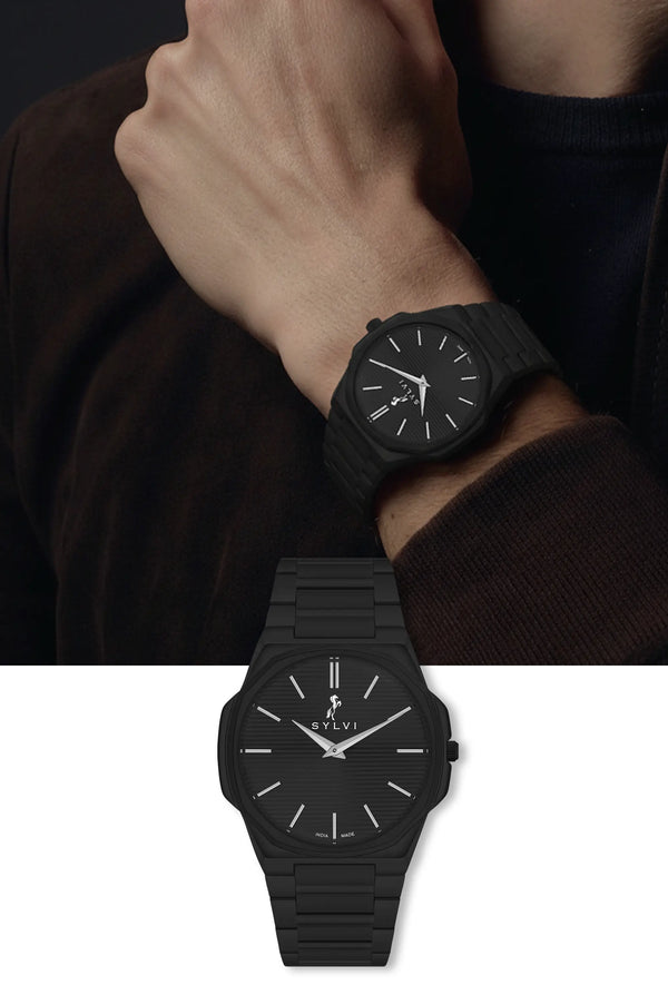 Blade Black Steel
