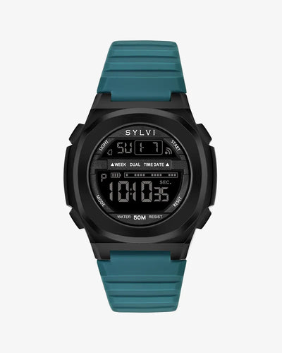 Best Digital Watch for Men Women Shop Online Up To 60 OFF Sylvi
