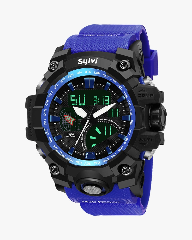 Watches Under 1000Rs Affordable Men s Watches at Sylvi