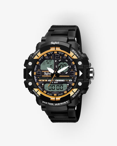 Luxury Watch Vs. Smartwatch