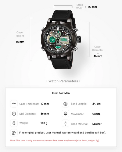 BENLING Digital watch | Watches for men, Digital watch, Sports watch