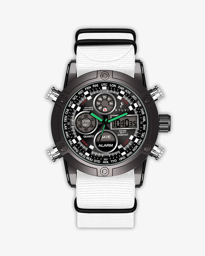 Best analog digital watch under deals 2000