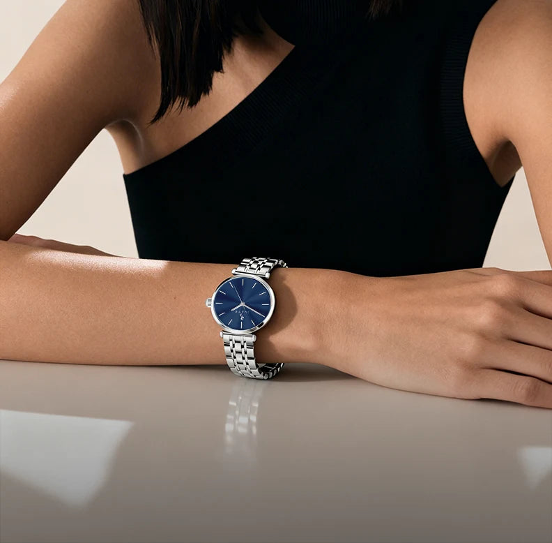 Serene Watches