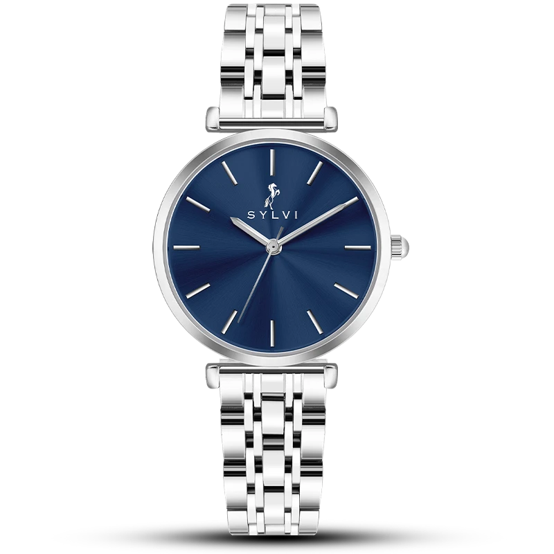 Sylvi Serene Watches Explore Now