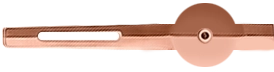 Hour Hand Image - Sylvi Watch Realtime Feature