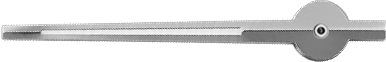 Minute Hand Image - Sylvi Watch Realtime Feature