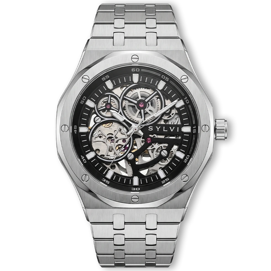 gravitas Watches