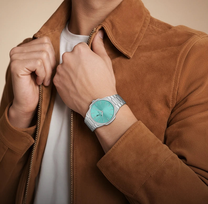 Blade Watches