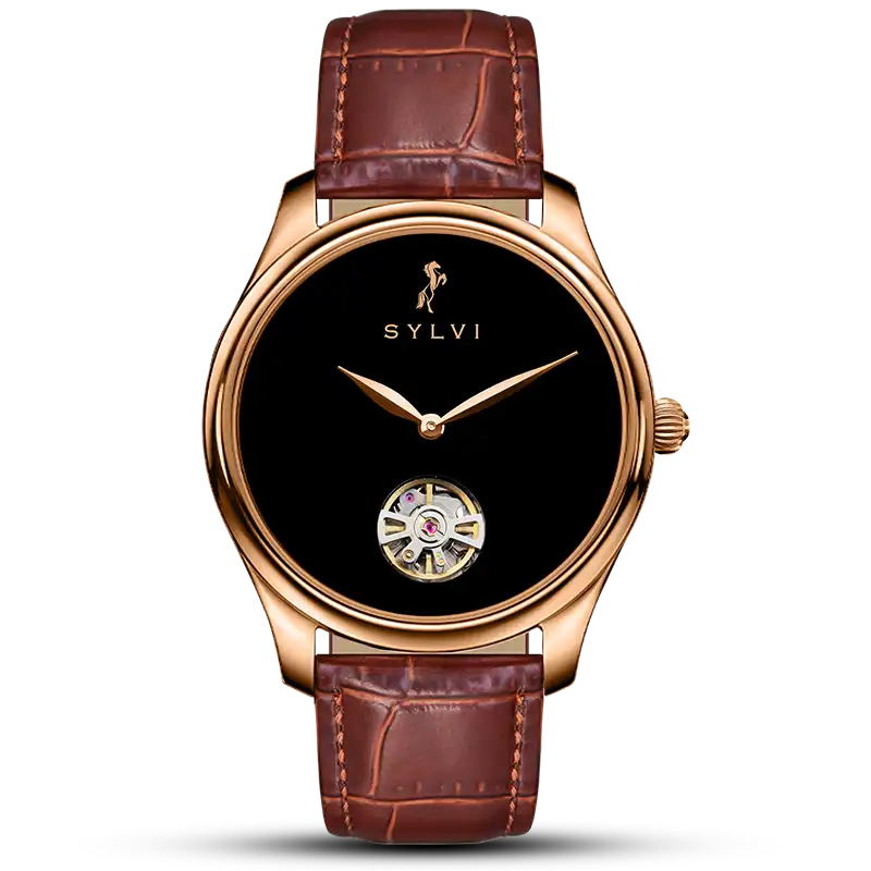Sylvi Stardom Watches Explore Now