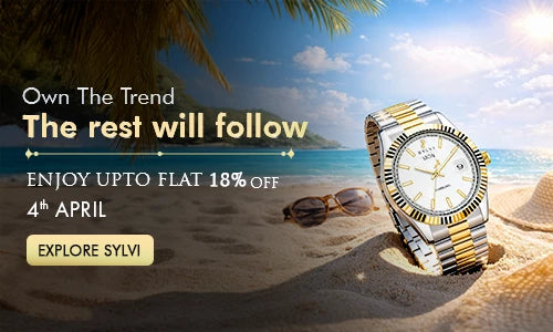 Latest Launch Bolt Collection Page Ad Image