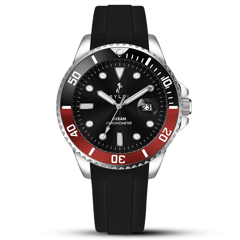 Sylvi Ocean Watches Explore Now