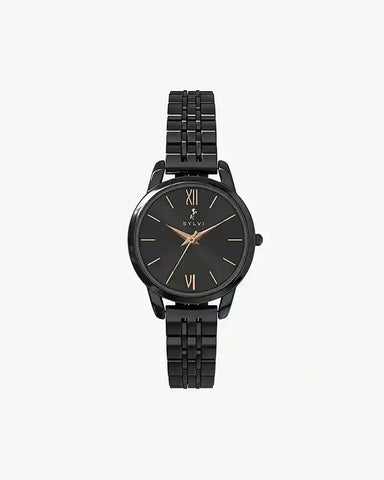 Dazzle All Black Steel