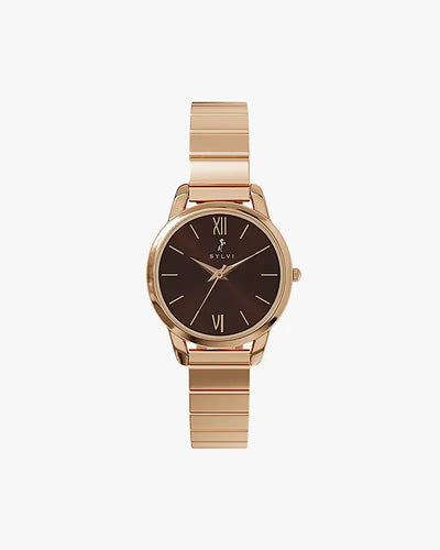 Dazzle Mocha Rose Link