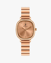 Ellore All Rosegold Link