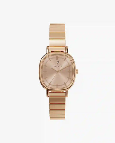 Ellore All Rosegold Link