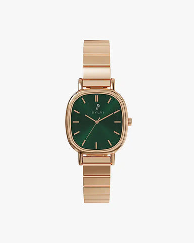 Ellore Emerald Green Link