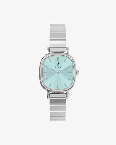 Ellore Pistara Silver Link