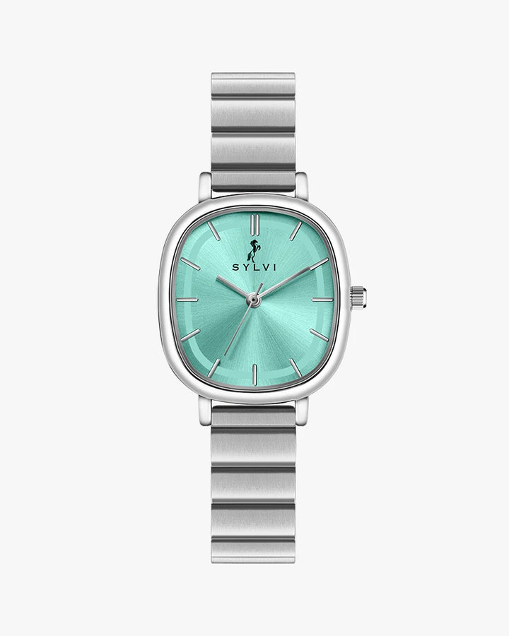Ellore Pistara Silver Link
