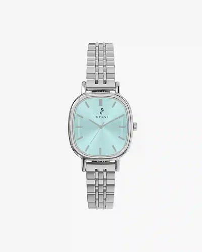 Ellore Pistara Silver Steel