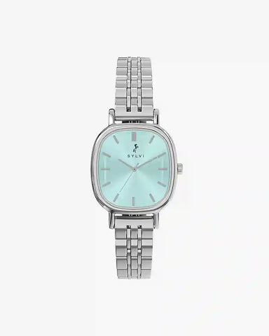 Ellore Pistara Silver Steel