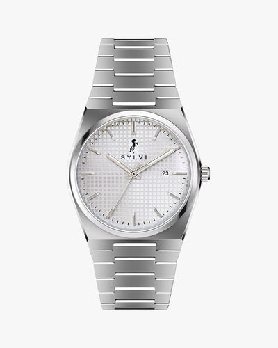 925 Silver Watches – Nakoda Payals