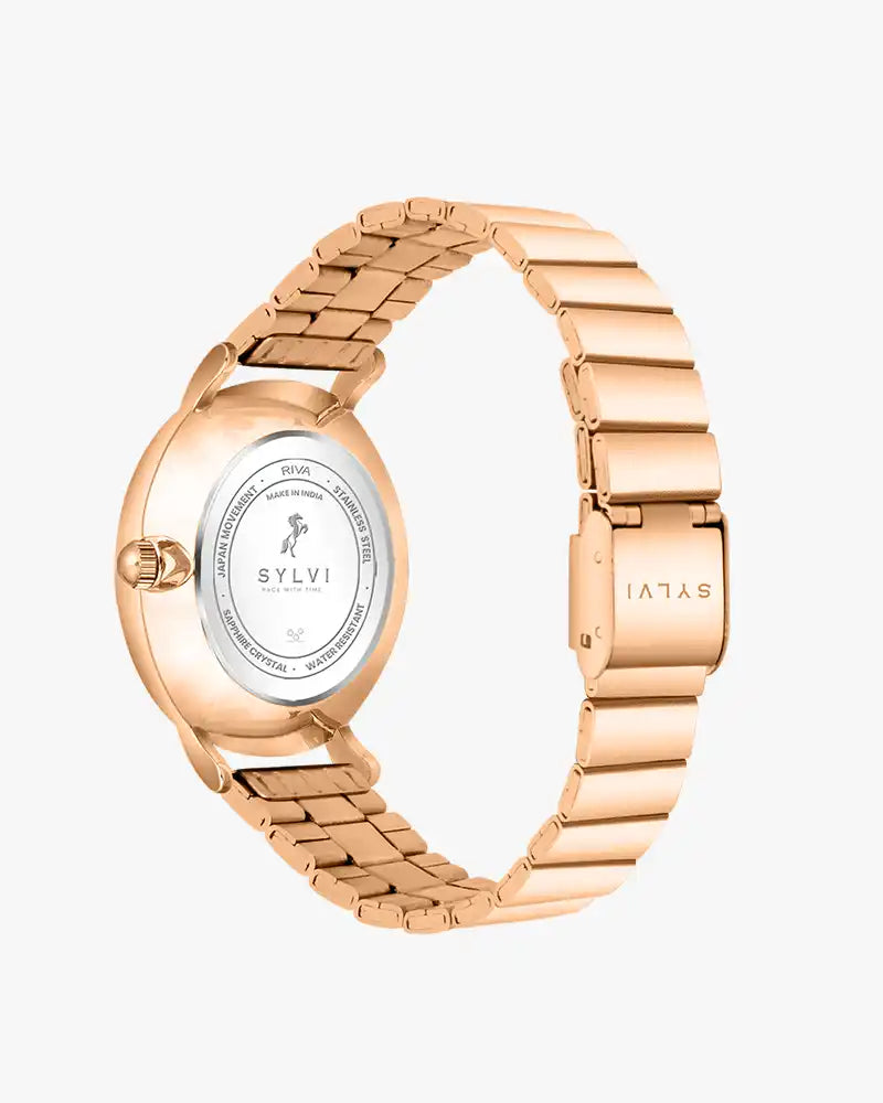 Riva Roseluxe Link