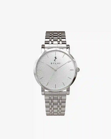 Riva Ivory Steel