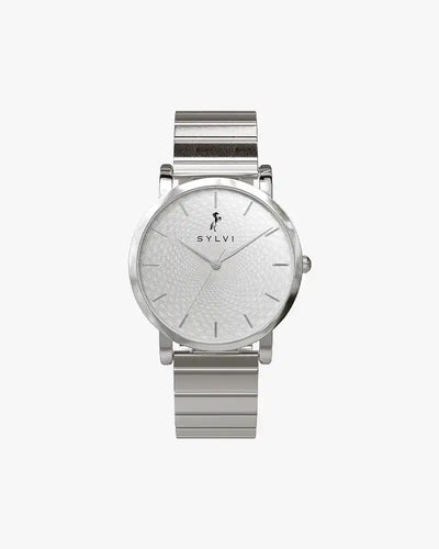 Riva Lunar Silver Link