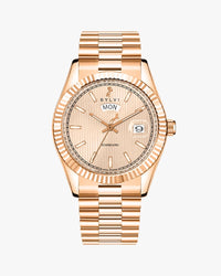 Starboard Rosegold