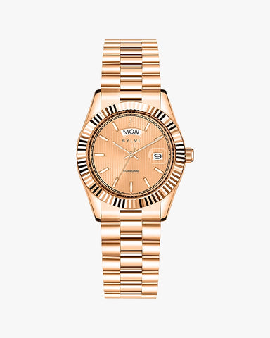 Sylvi Prototype Watch Program: Exploring the Future