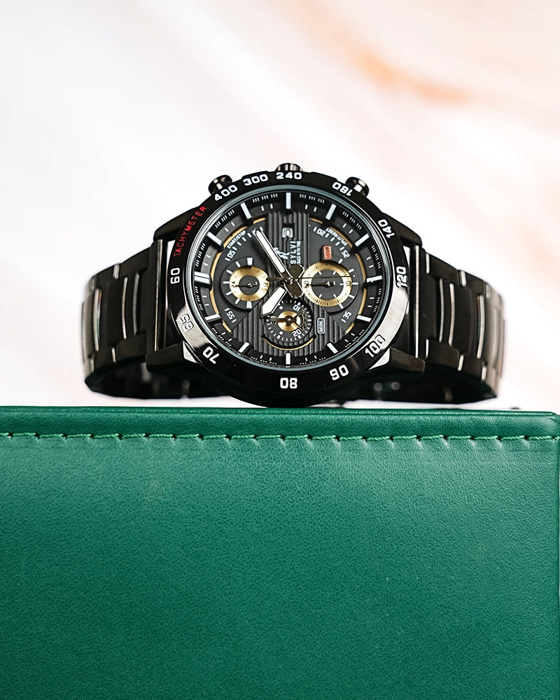 Chronograph Best Analogue Watches Under 2000 Casio Best Mens