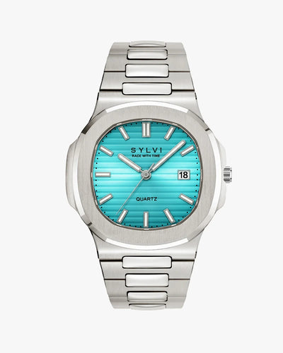 Urbane Tiffany Blue