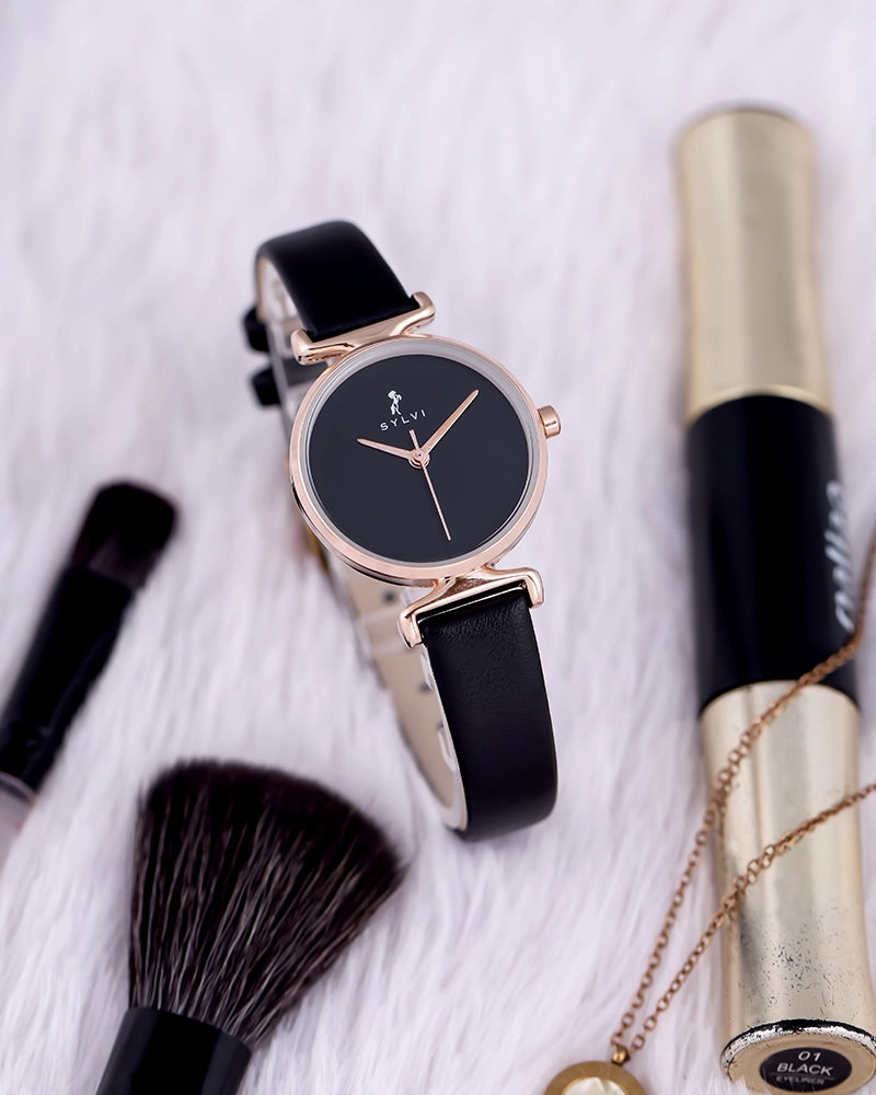 Watches For Women Stylish Ladies Watches Online Sylvi