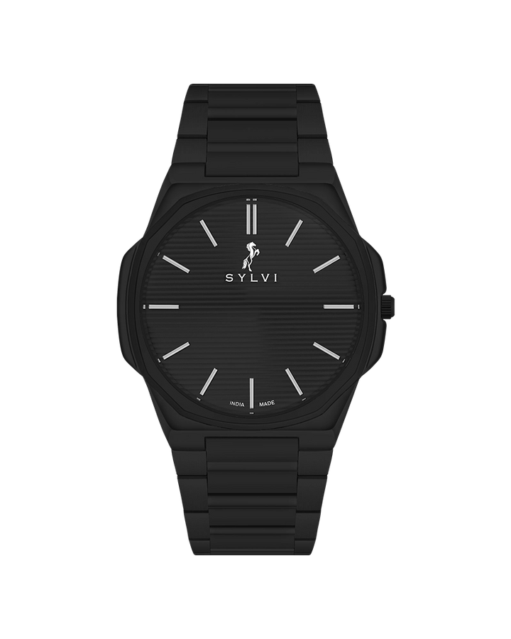 Blade Black Steel
