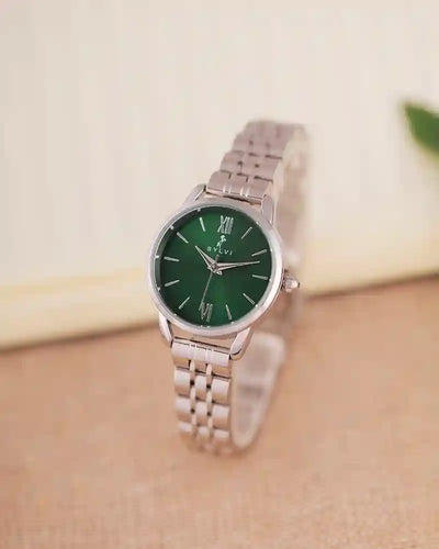 Dazzle Emerald Green Steel