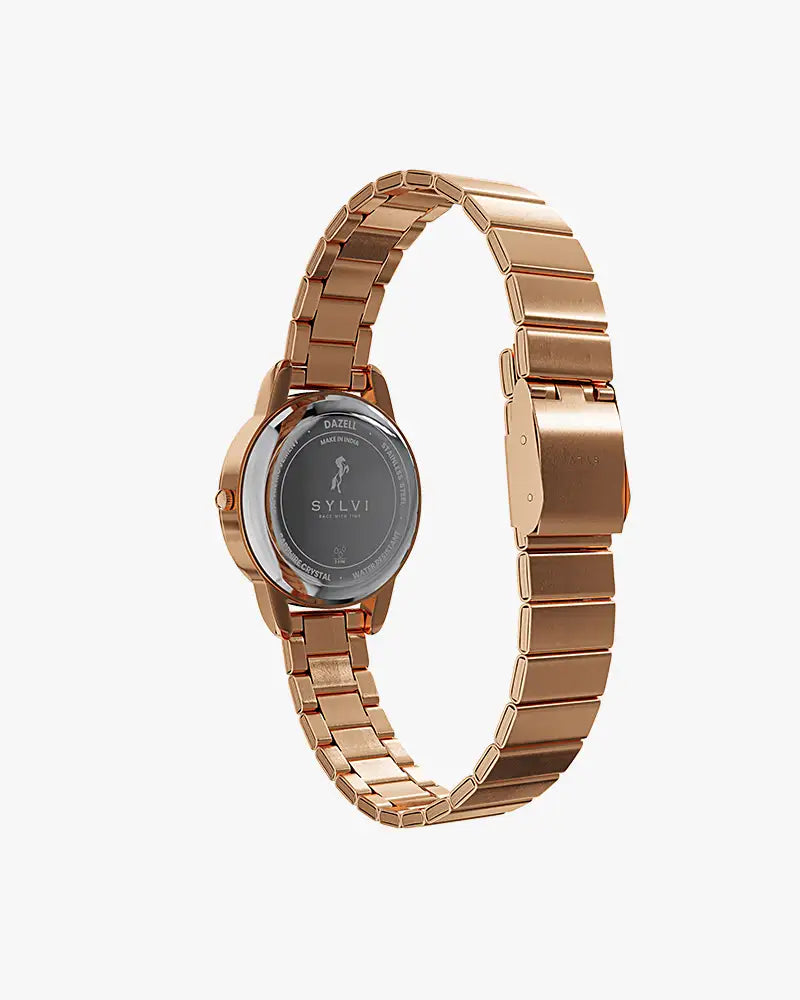 Dazzle Mocha Rose Link