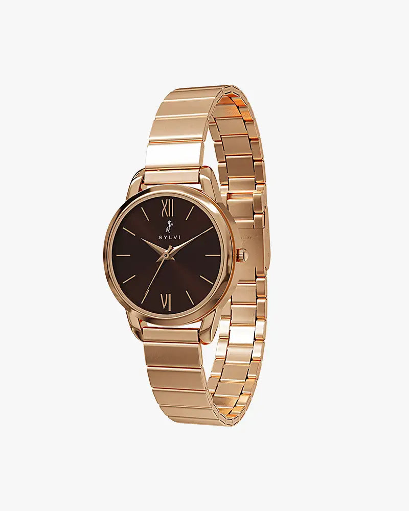 Dazzle Mocha Rose Link