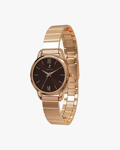 Dazzle Mocha Rose Link