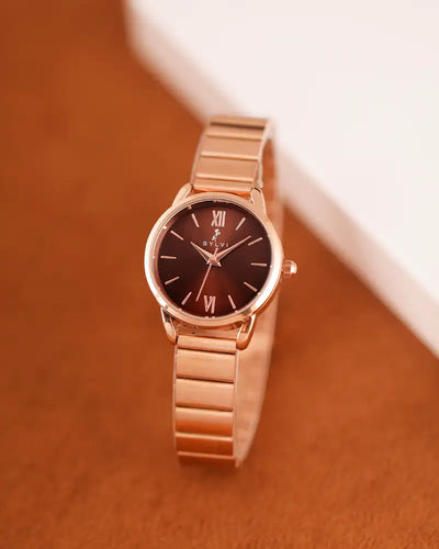 Dazzle Mocha Rose Link