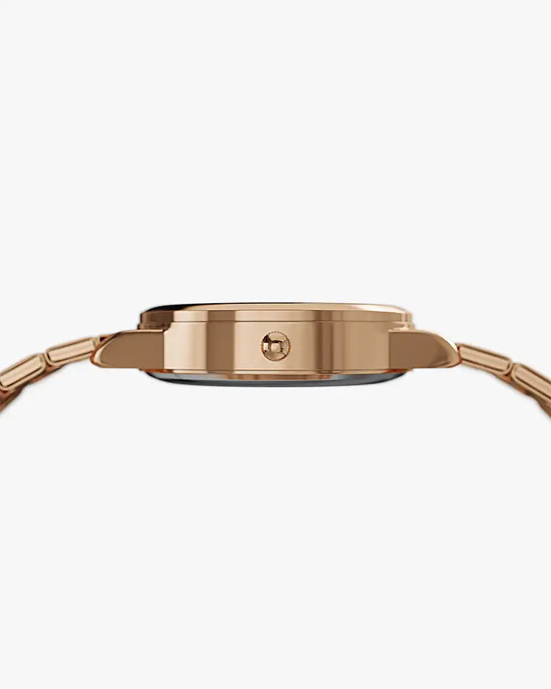 Dazzle Mocha Rose Link