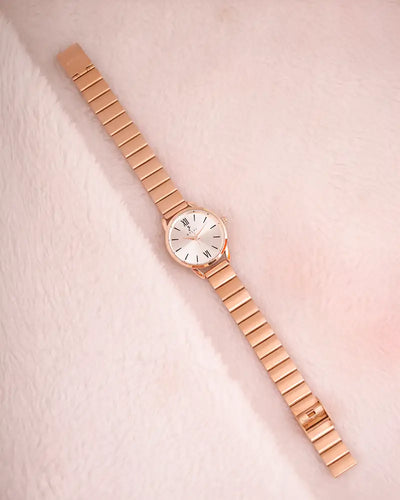 Dazzle White Rose Link