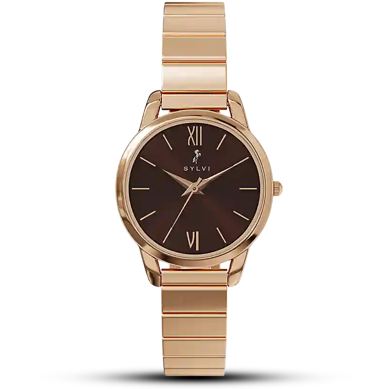 Sylvi Dazzle Watches Explore Now