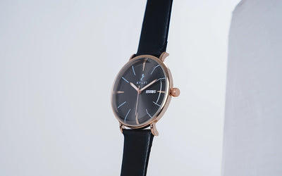 Sylvi Elegadoom Analog Watch with Date & Day Display Explore & Buy Now
