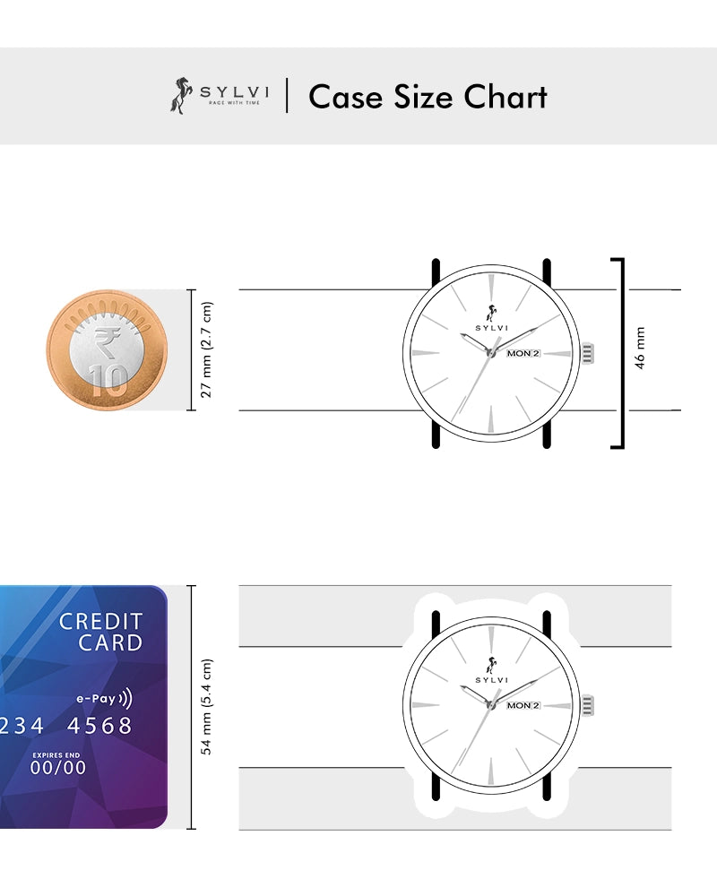 Certified Imperfect Elegadoom Black RG Coffee Silicone