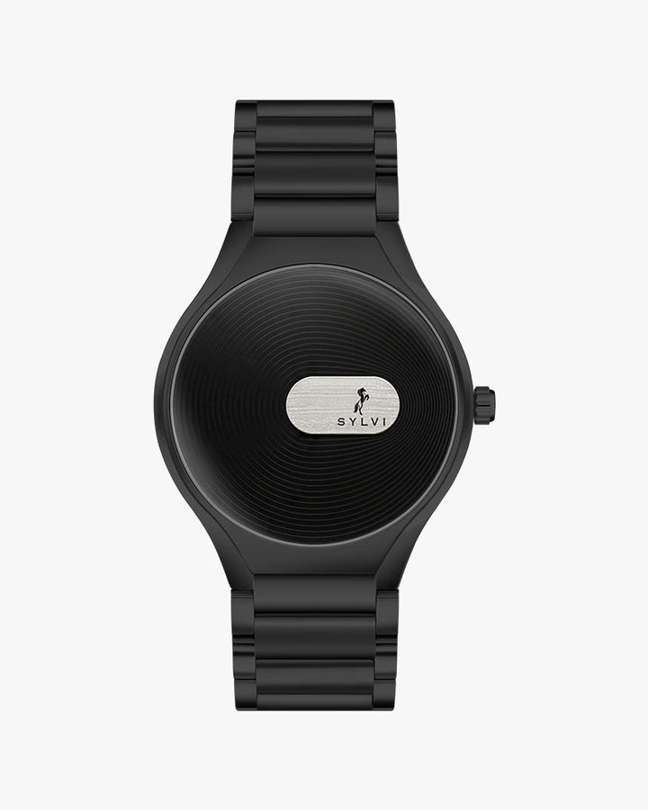 Elegare Black Steel

