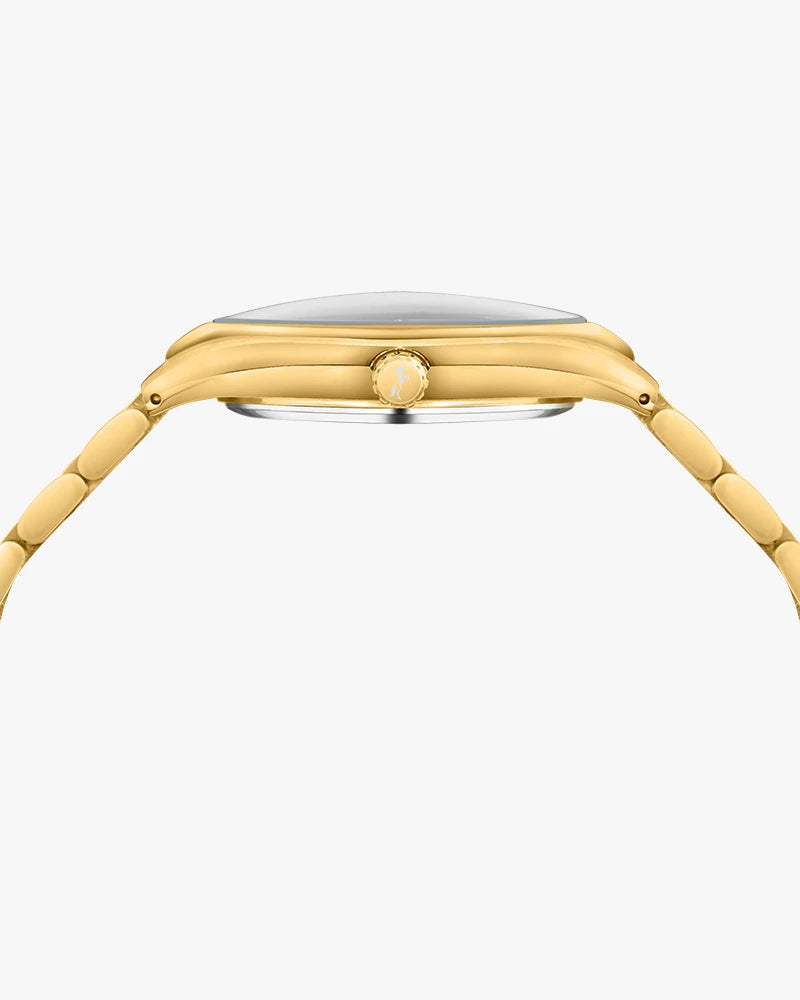Elegare Black Gold Steel