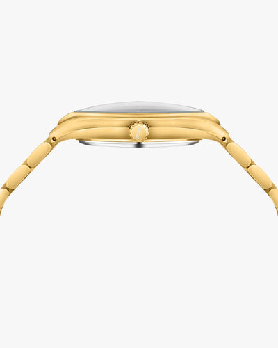 Elegare Black Gold Steel