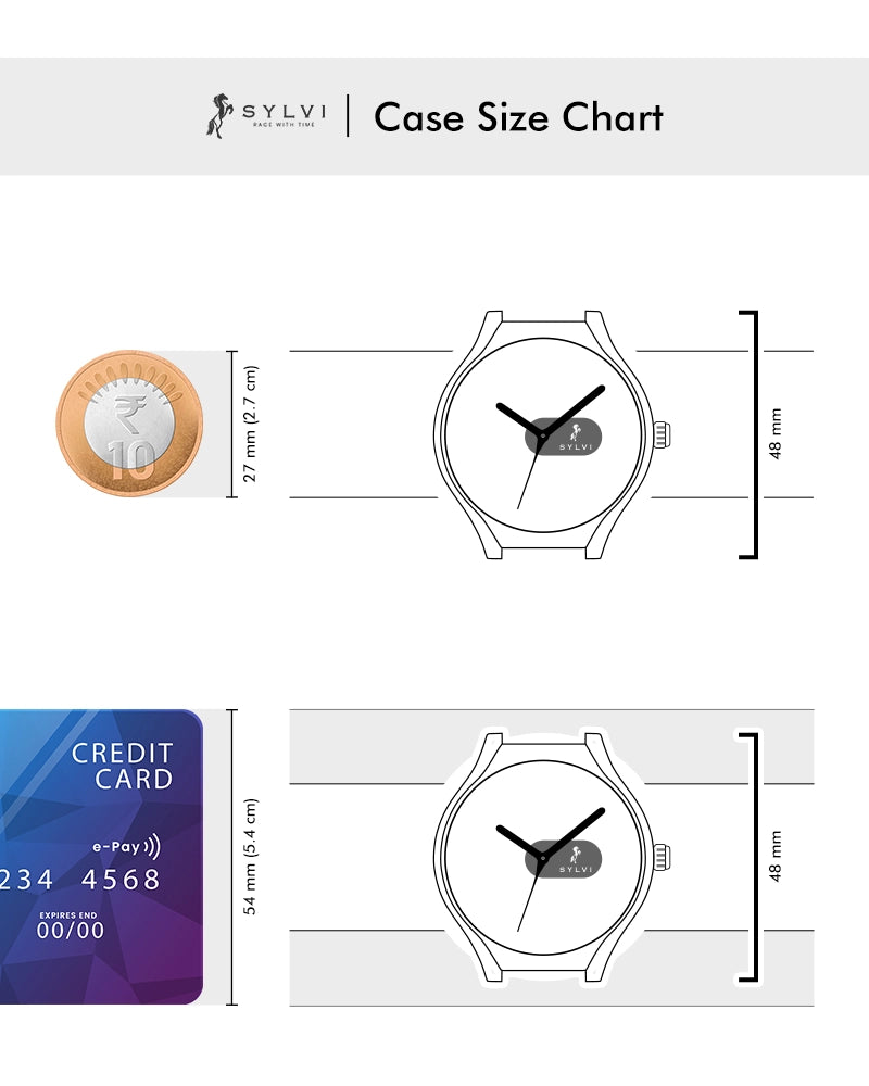 Certified Imperfect Elegare Grey Silver