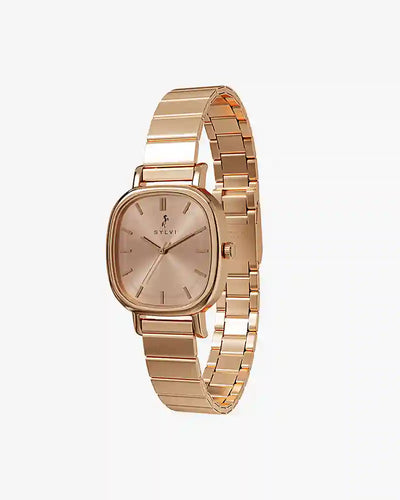 Ellore All Rosegold Link